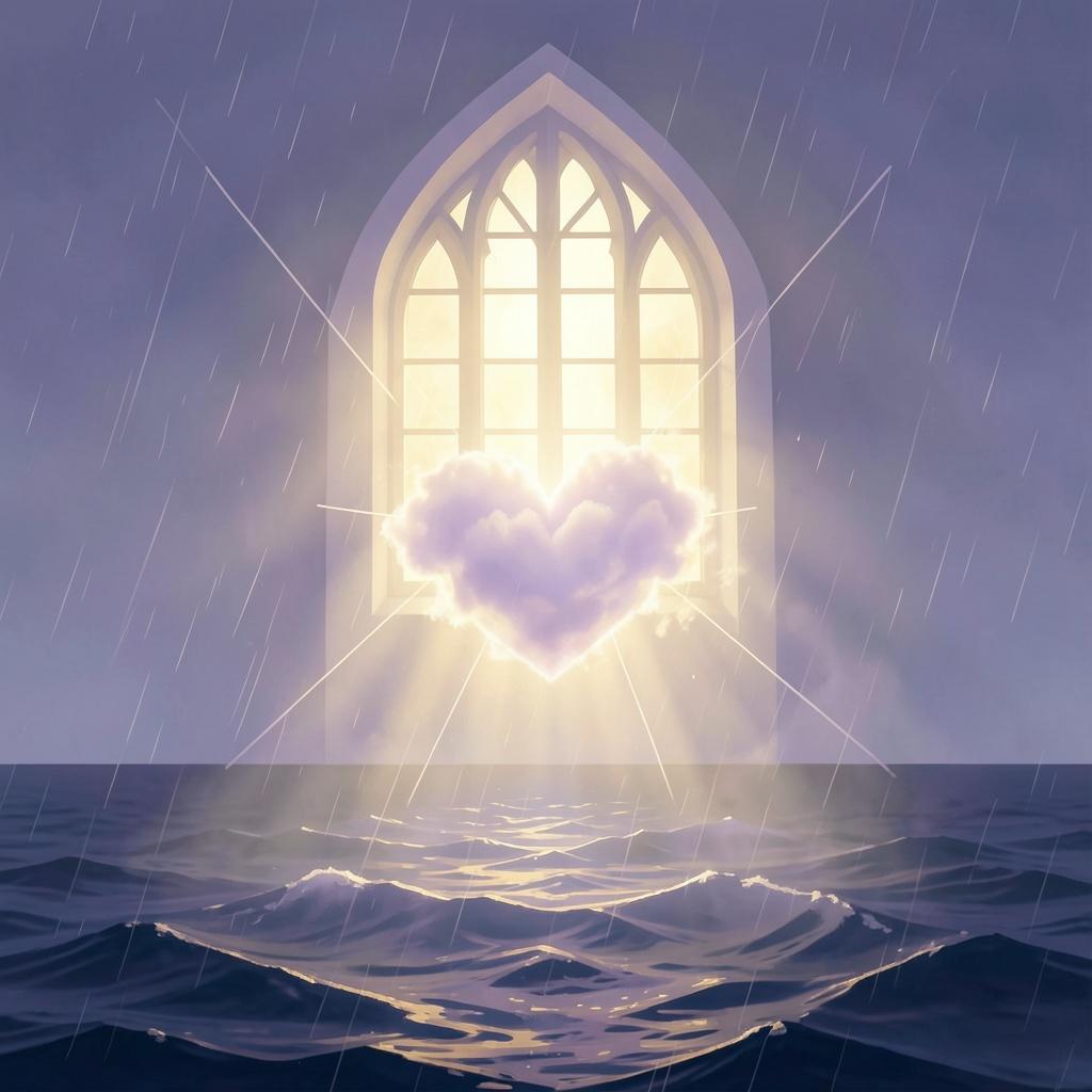 Jesus my love