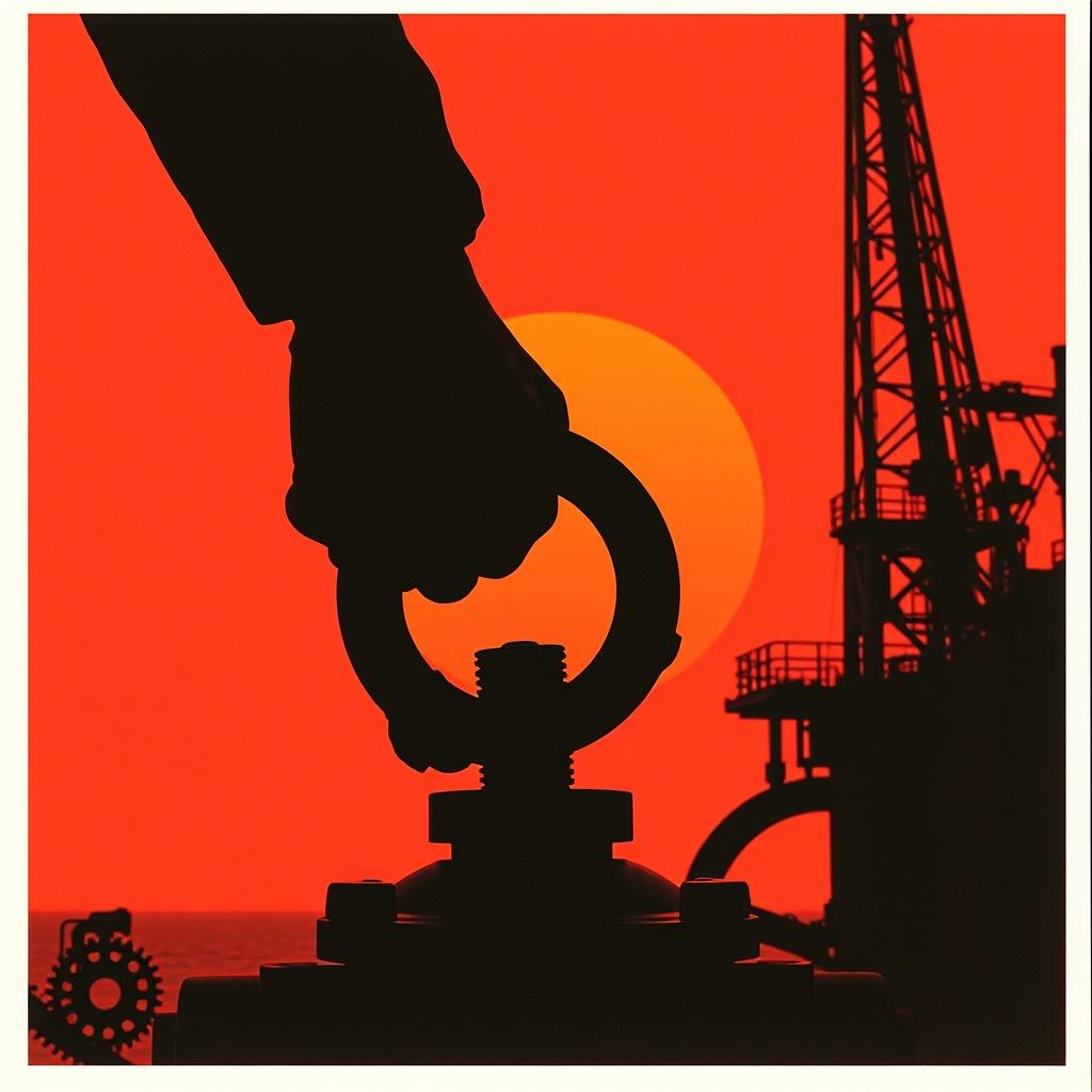 Trabalhador Offshore