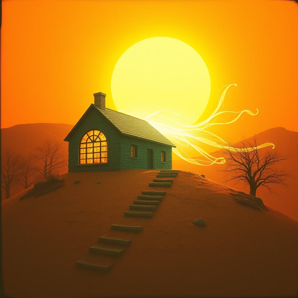 Casa do Pai