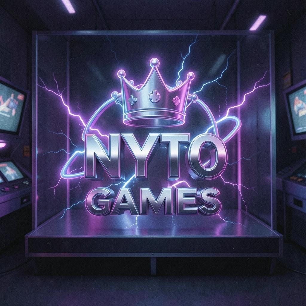 NYTO GAMES 