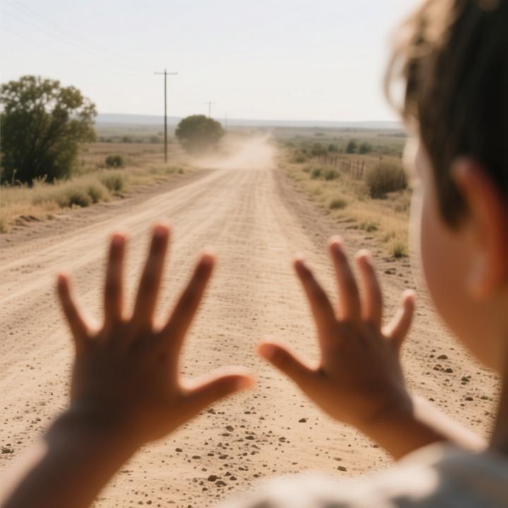 Treze anos depois