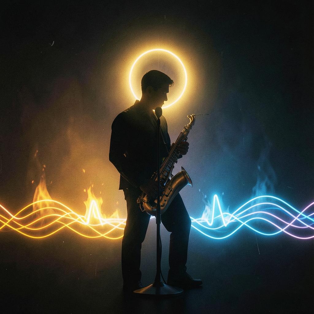 🎷 O DOMÍNIO É DELE 🎷