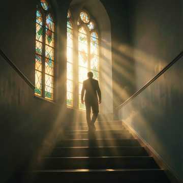Luz No Fim