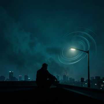 Ghost In My Mind