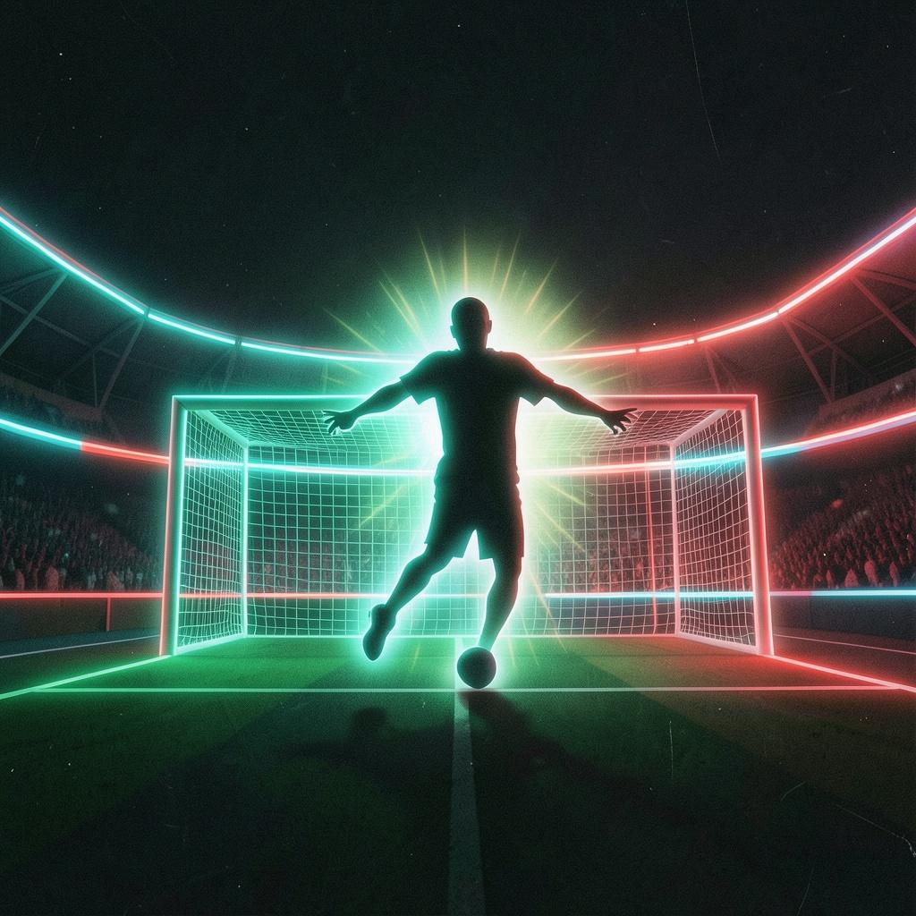 Jogador de Futebol