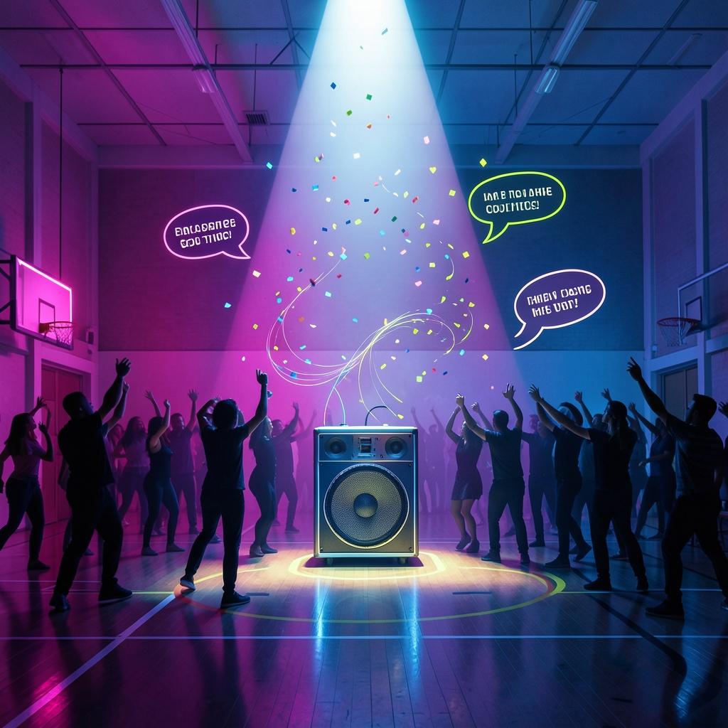 Baile do Terceirão