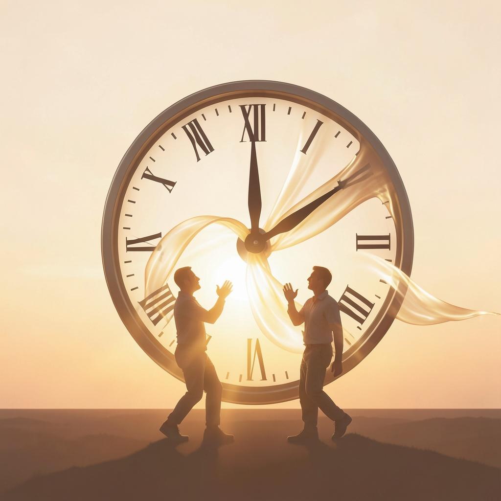 Tempo ao Tempo