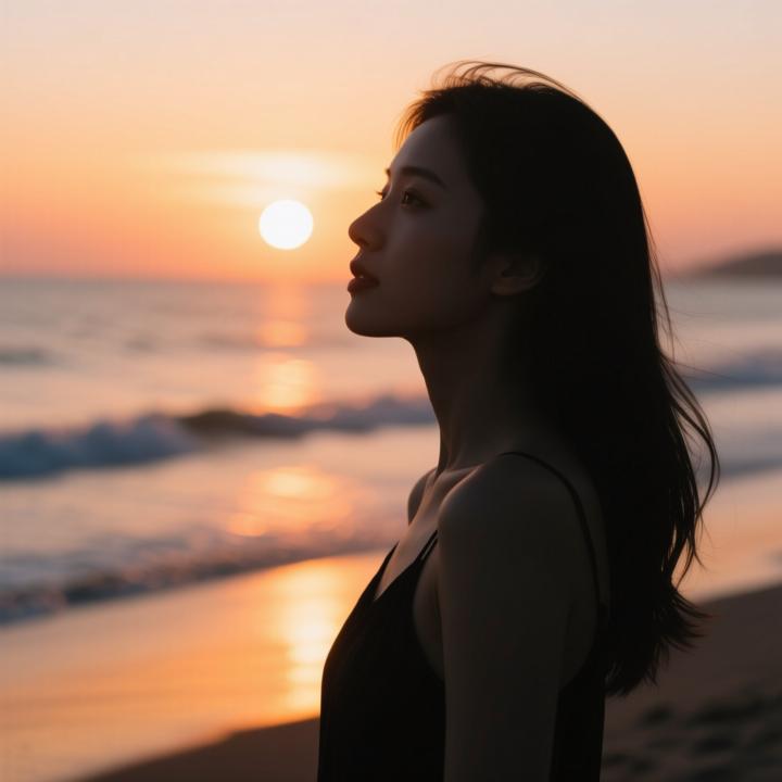 te amar na praia