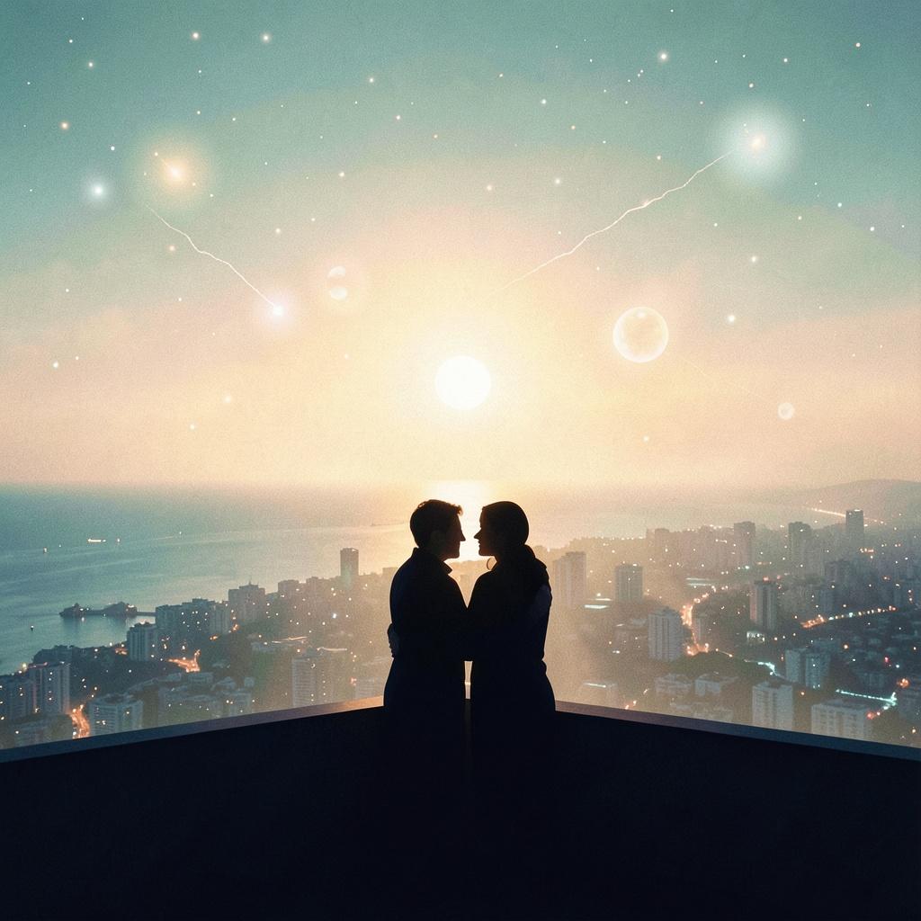 Cinematic Romance