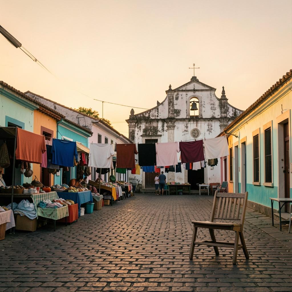minha querida cidade Tupanatin