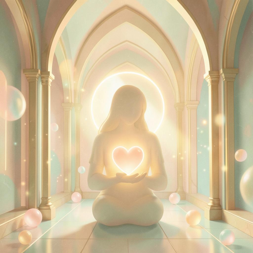 Amor de Deus, Amor de Mãe