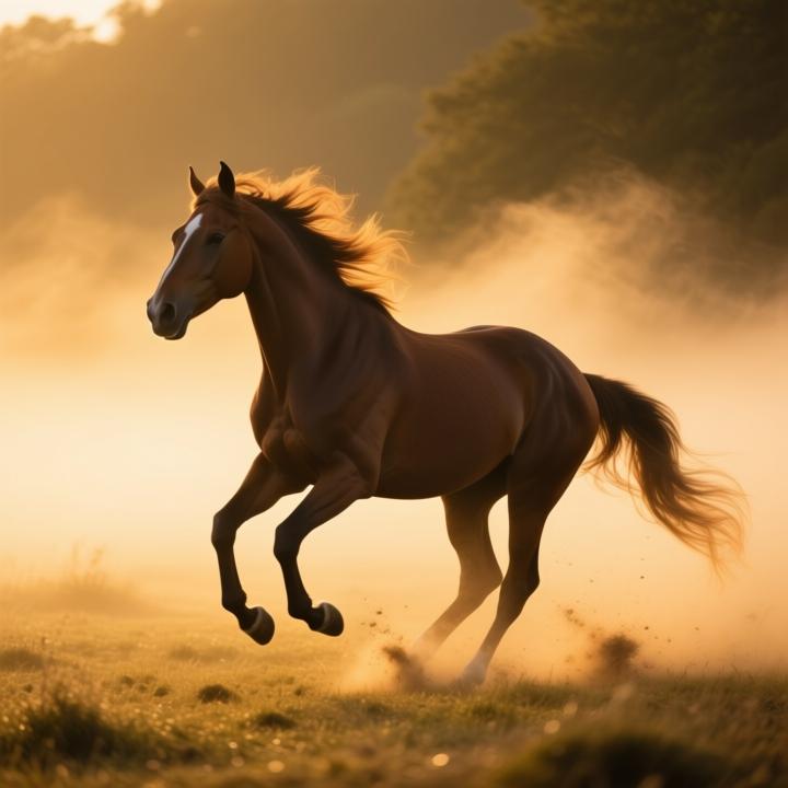 Meus Cavalos