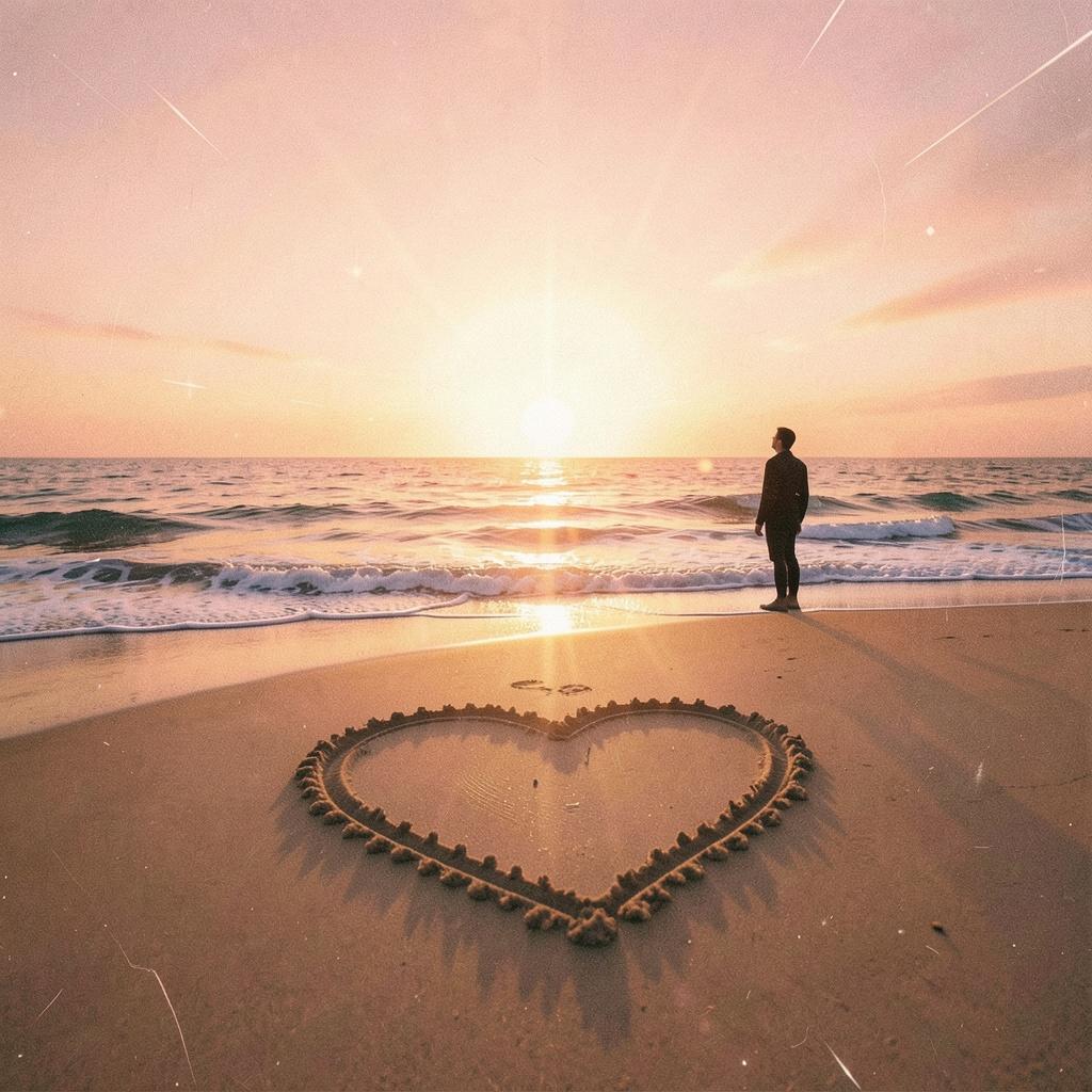 sol,mar e saudade
