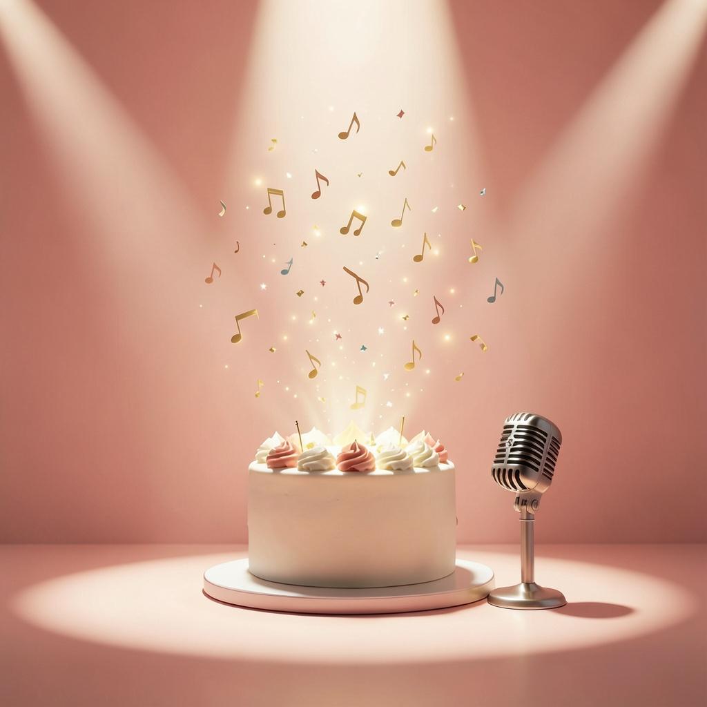 Feliz aniversário