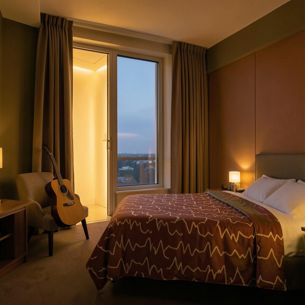 hotel e lar