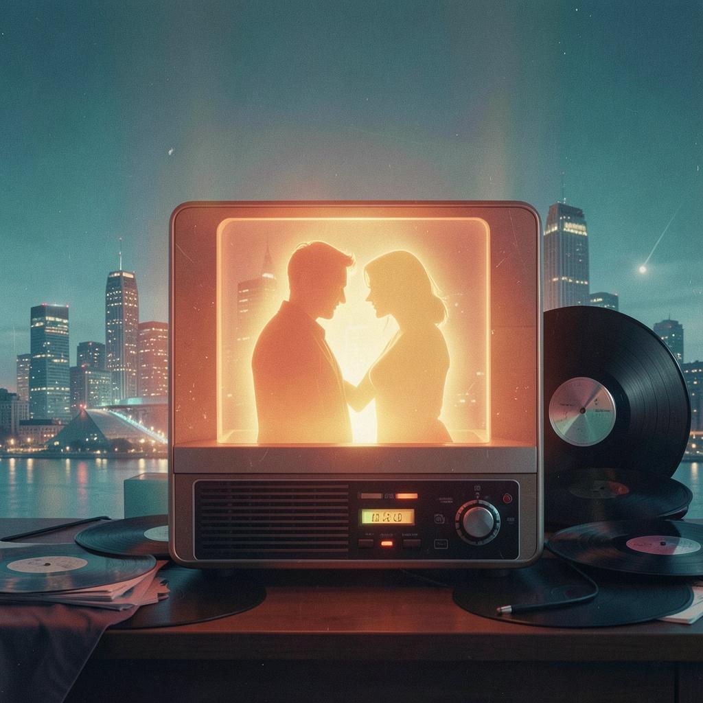 The Magic of the Radio