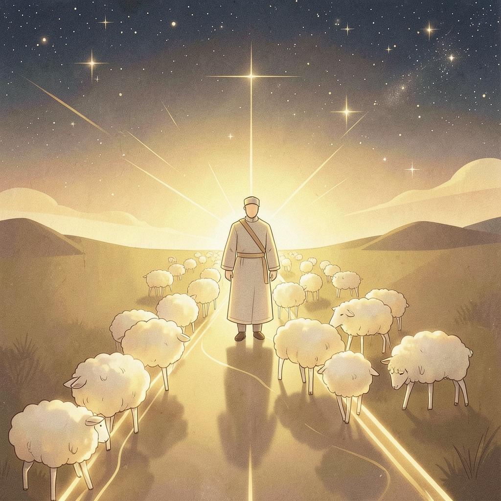 Pastor Abençoado
