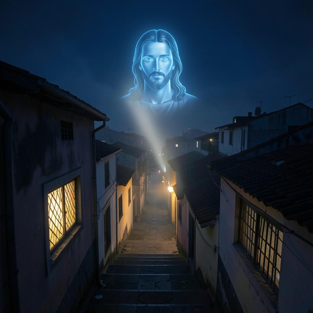 encontro com Deus
