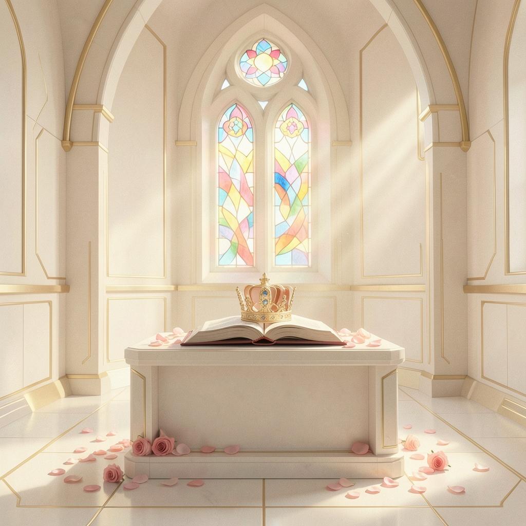 Tu És Rei e Senhor