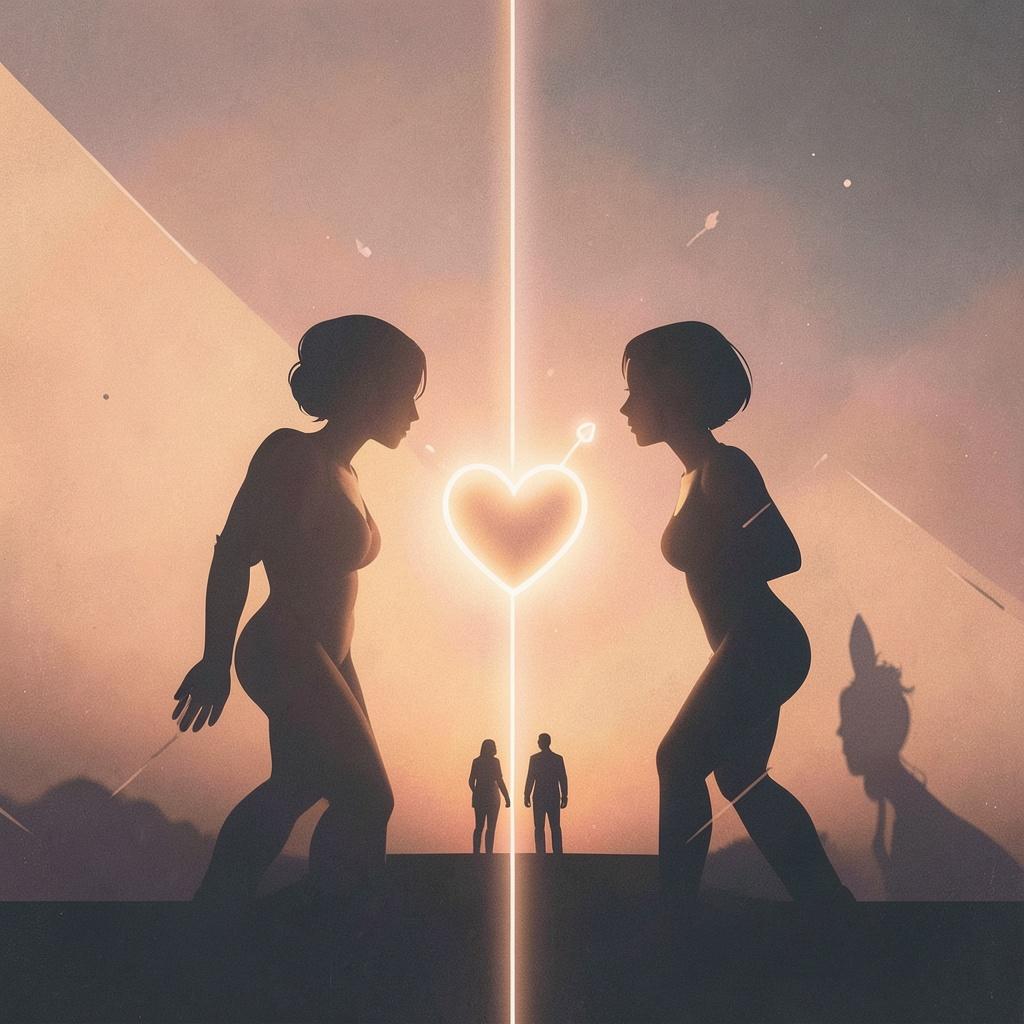 Amor proibido