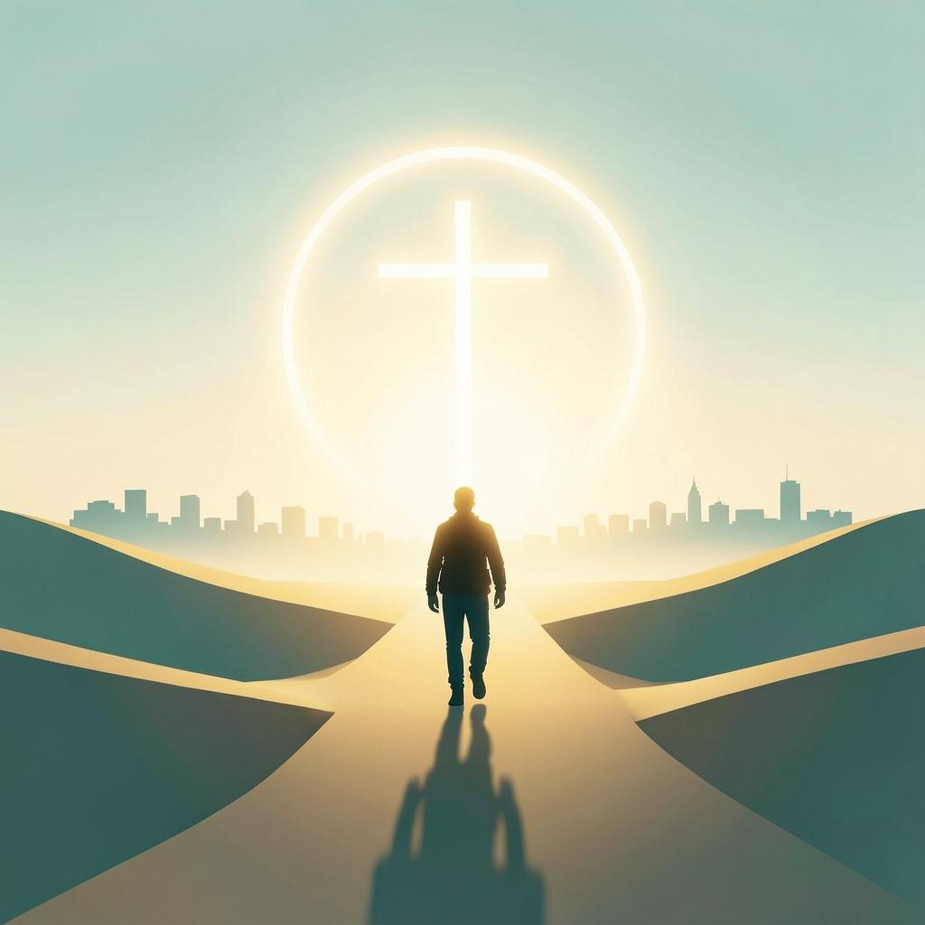 Foi Jesus Que Apareceu