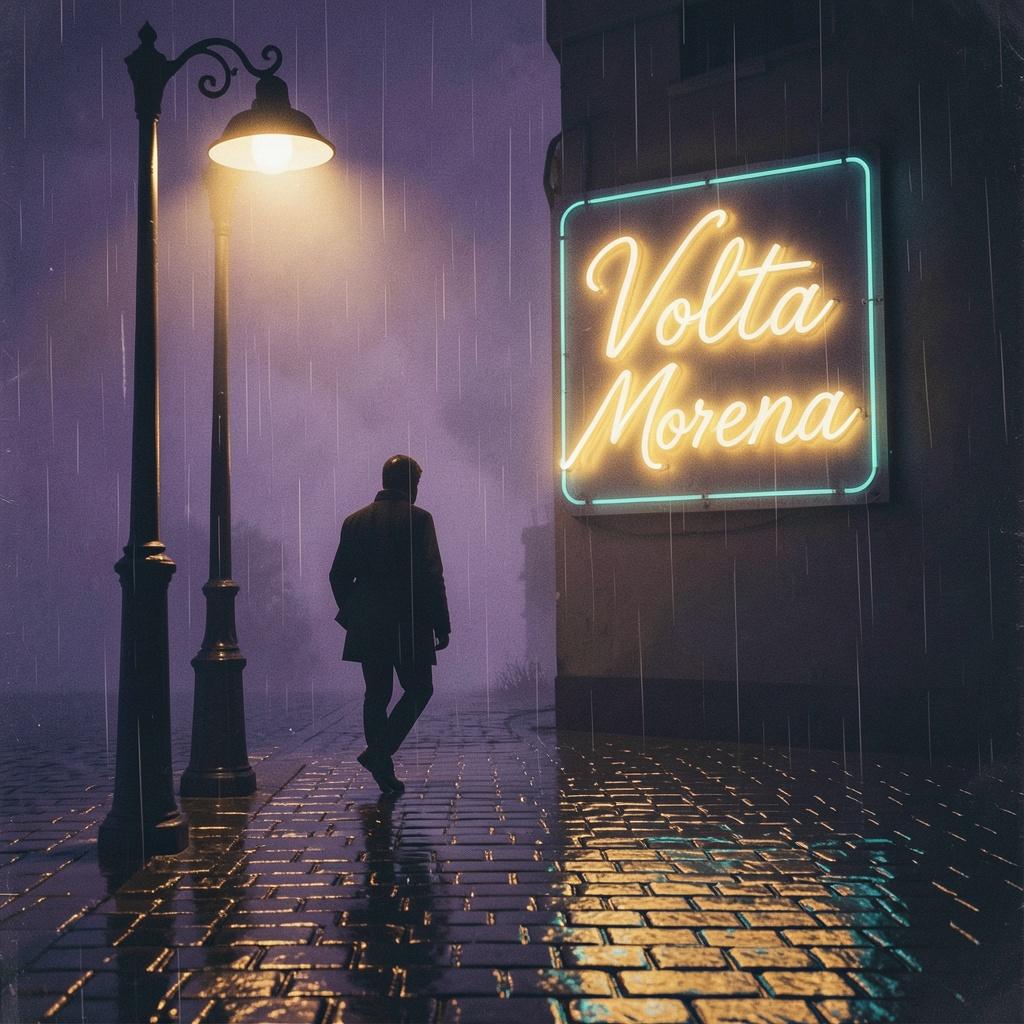 volta morena