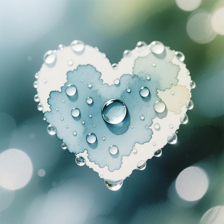 O amor sempre vence.