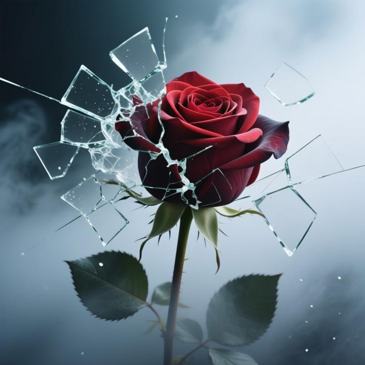 Amor e fim