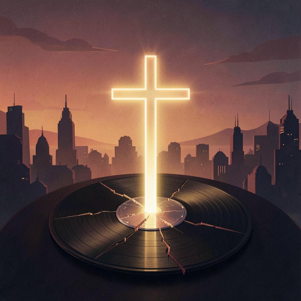 Crucificaram Jesus
