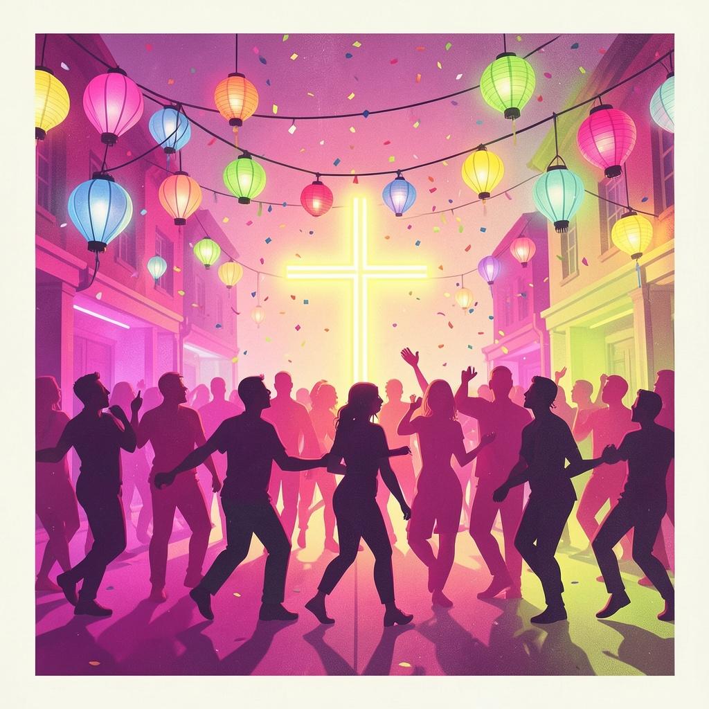 forro Gospel