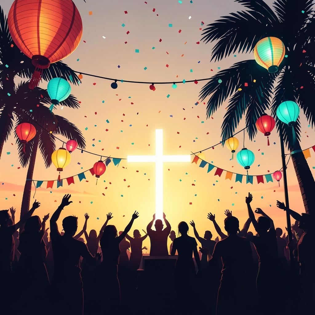 forro Gospel