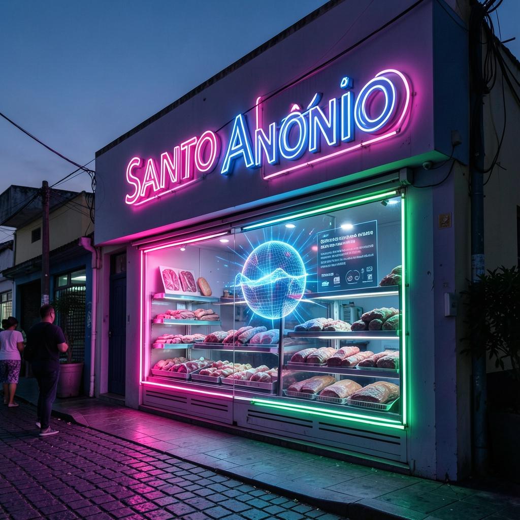 santo Antônio 2
