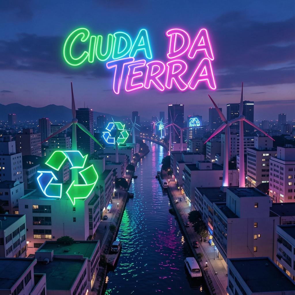 cuida da terra