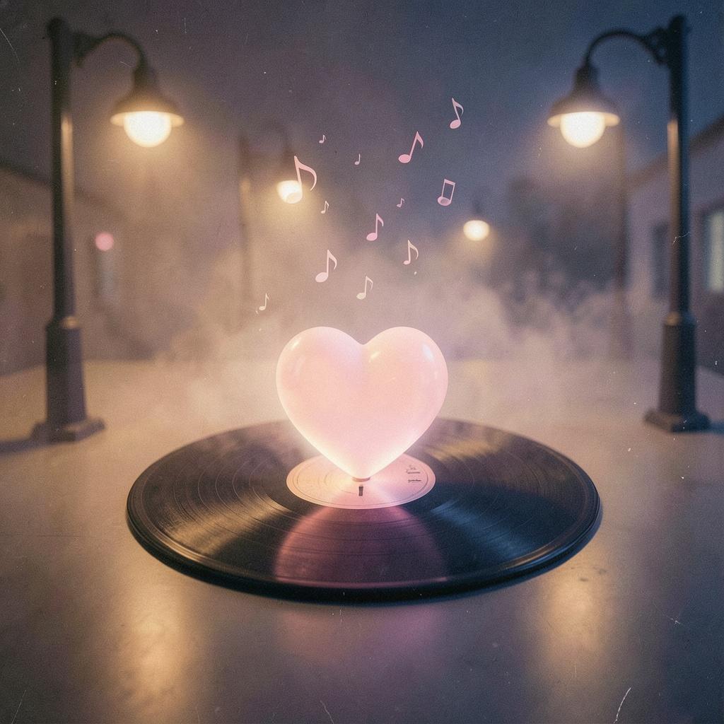Meu último amor