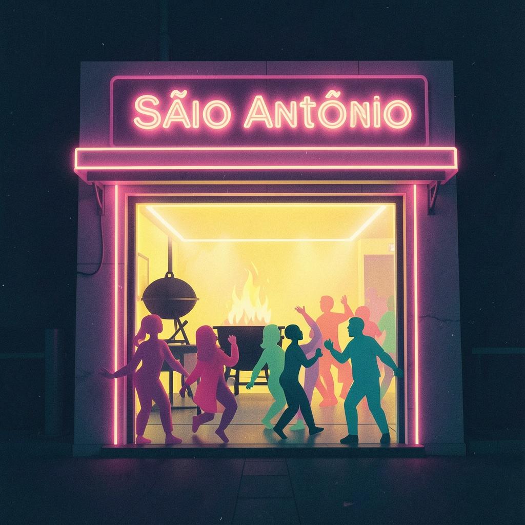 S A
