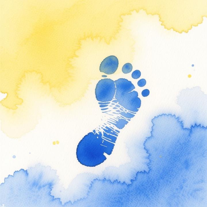 Remix Quadrilha Amarelo Azul E