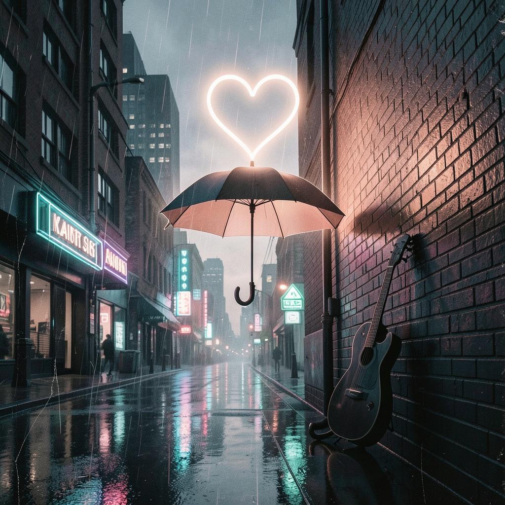 diz que quer amor