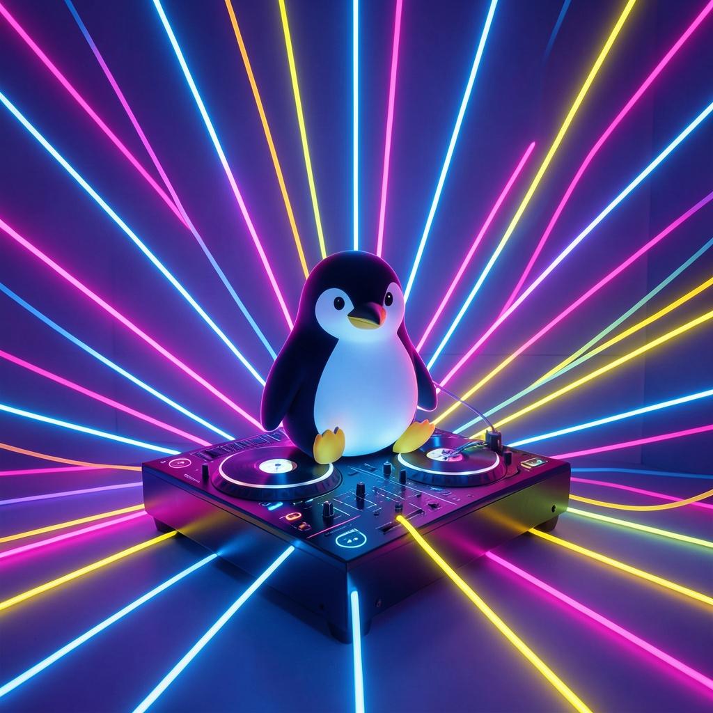 Piseiro do Pingüim