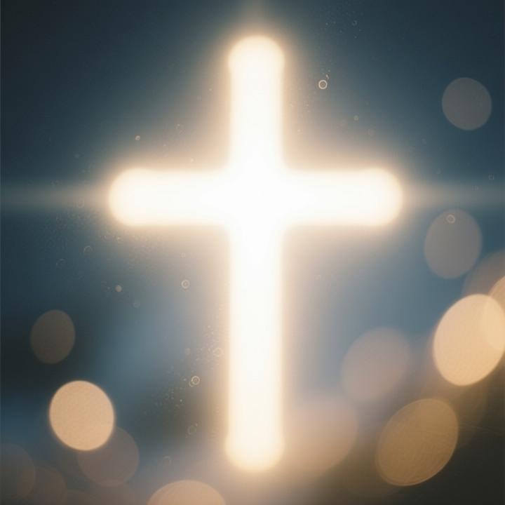 Jesus, Acima de Todos os Nomes
