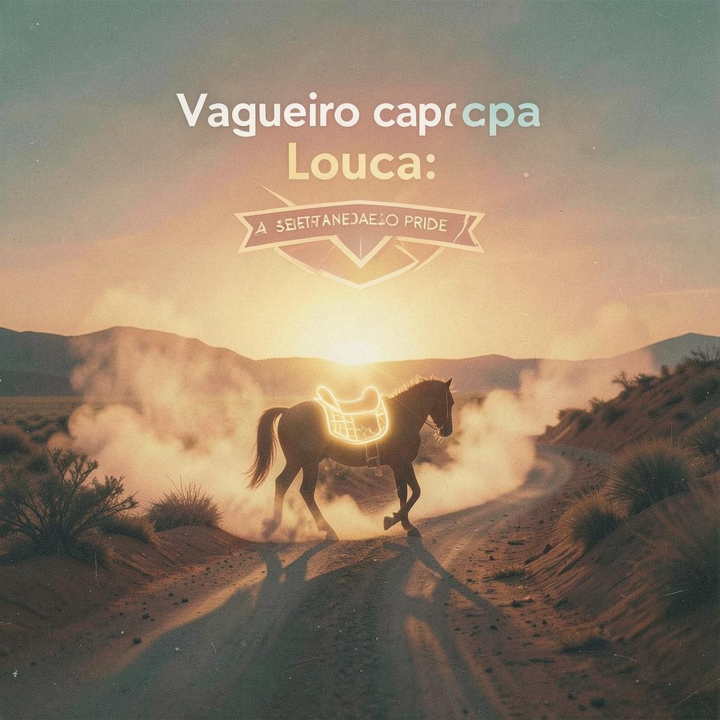 Capa Louca