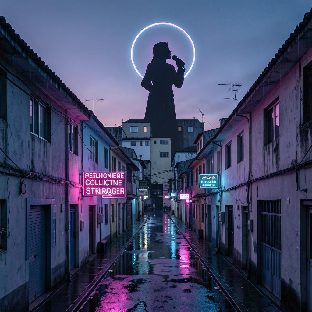 voz da quebrada