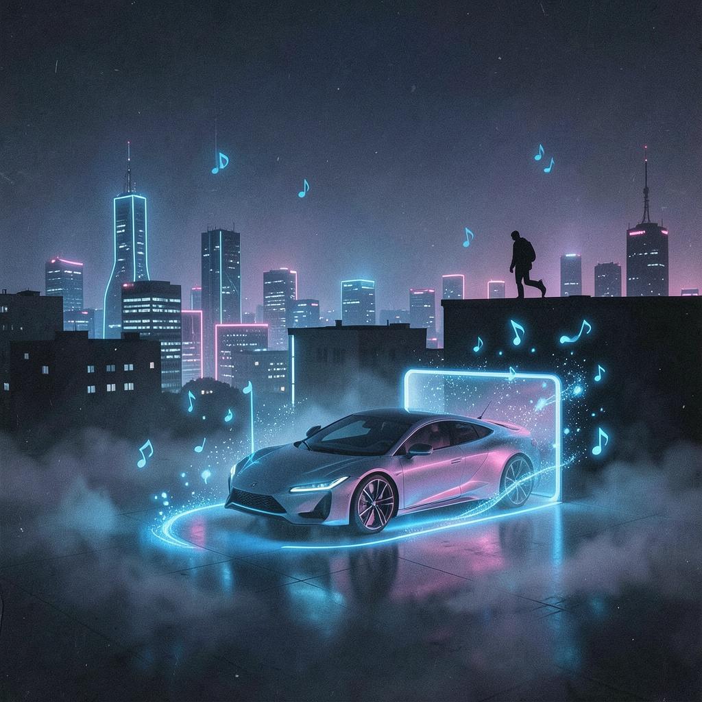 “City Neon”