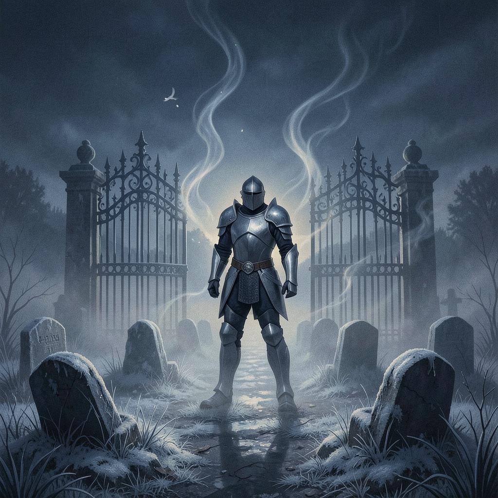 O Destino dos Insepultos (O Ca