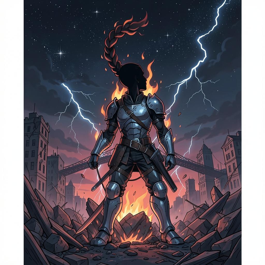 From Hell I Returned