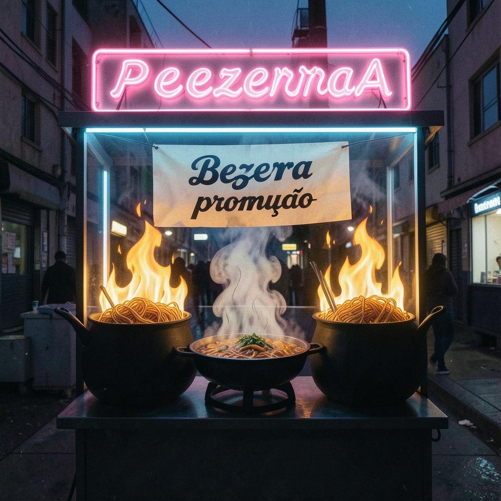 Promoção Bezerra