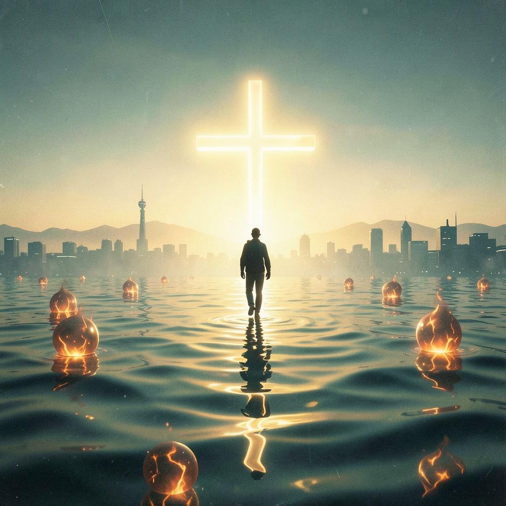 Cristo, Fiel Amigo