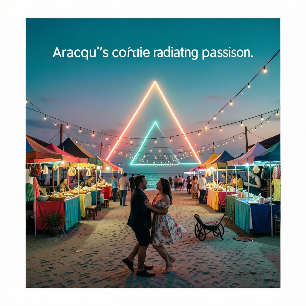 Aracaju capital da paixão