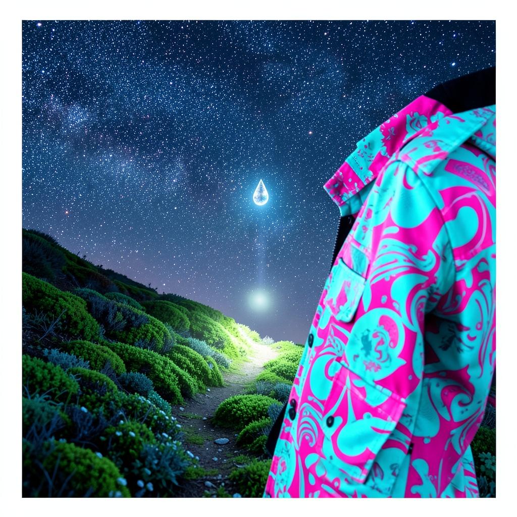 星屑の涙 ~続編~
