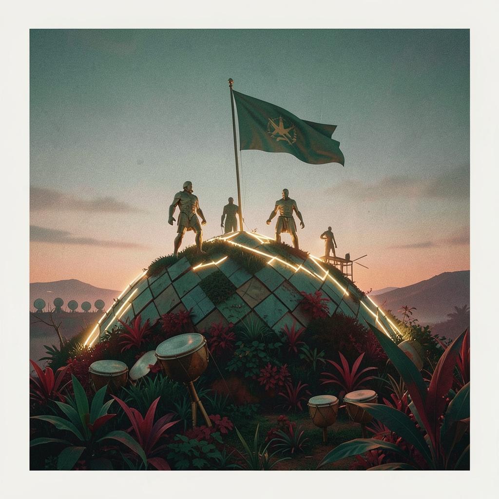Hino da Terra e do Povo