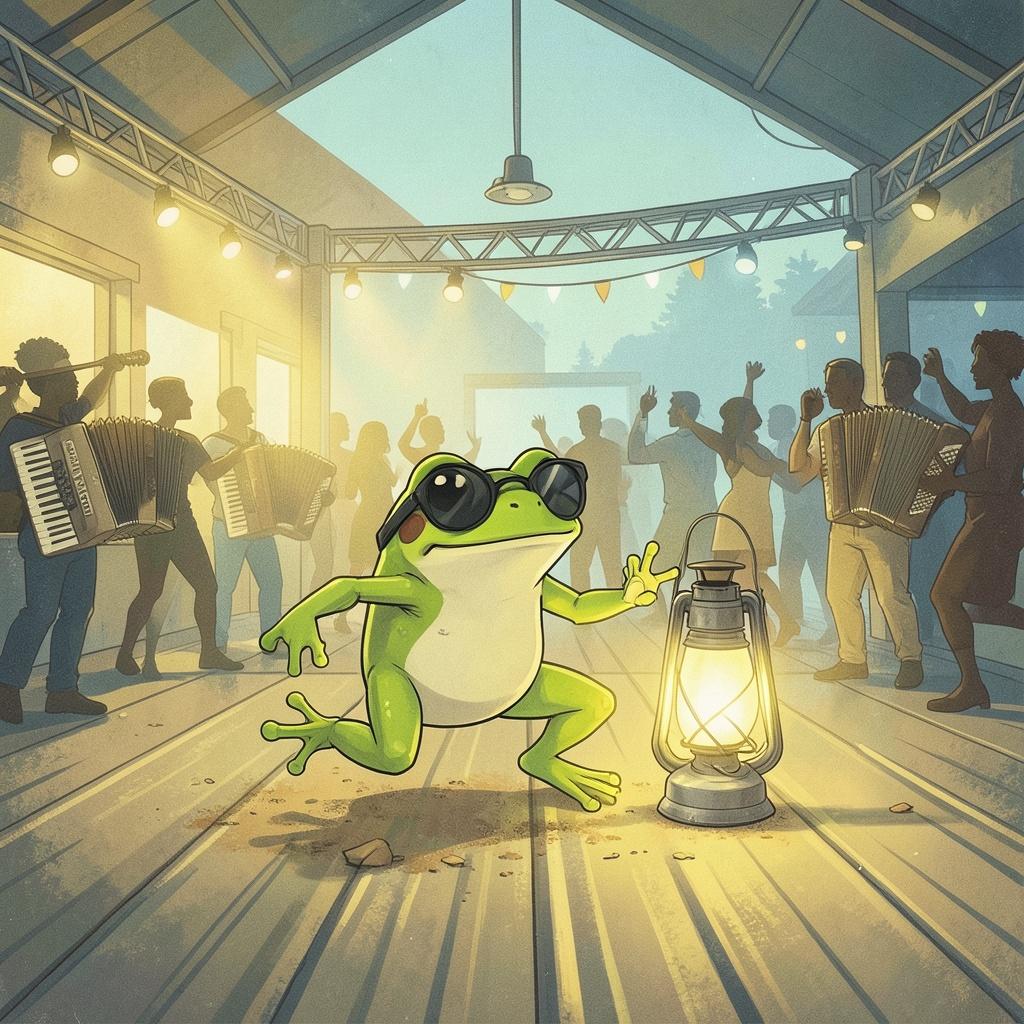 O Sapo Não Lava o Pé